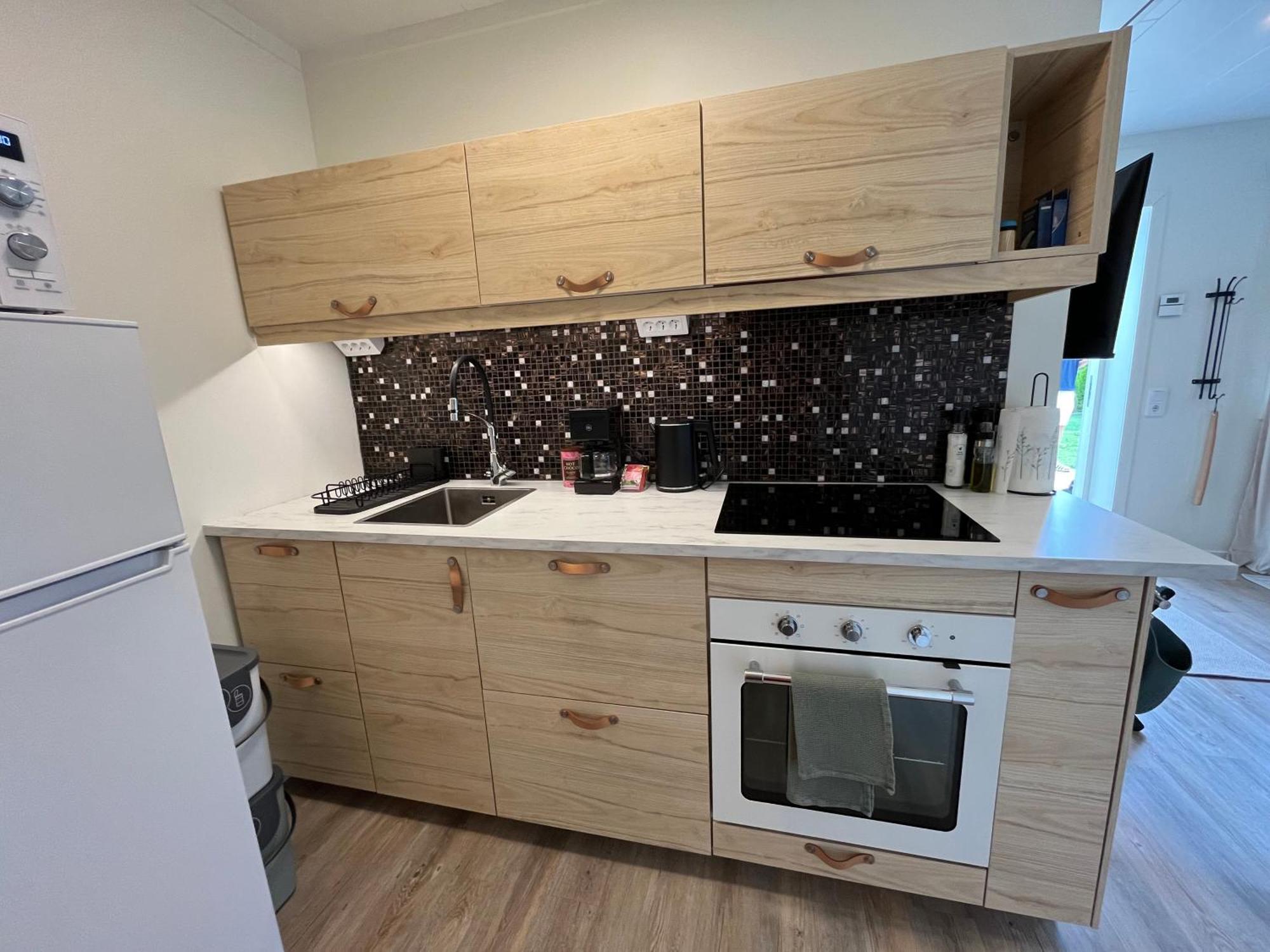 Cozy Apartments In Falun - 2Km From Centrum Extérieur photo