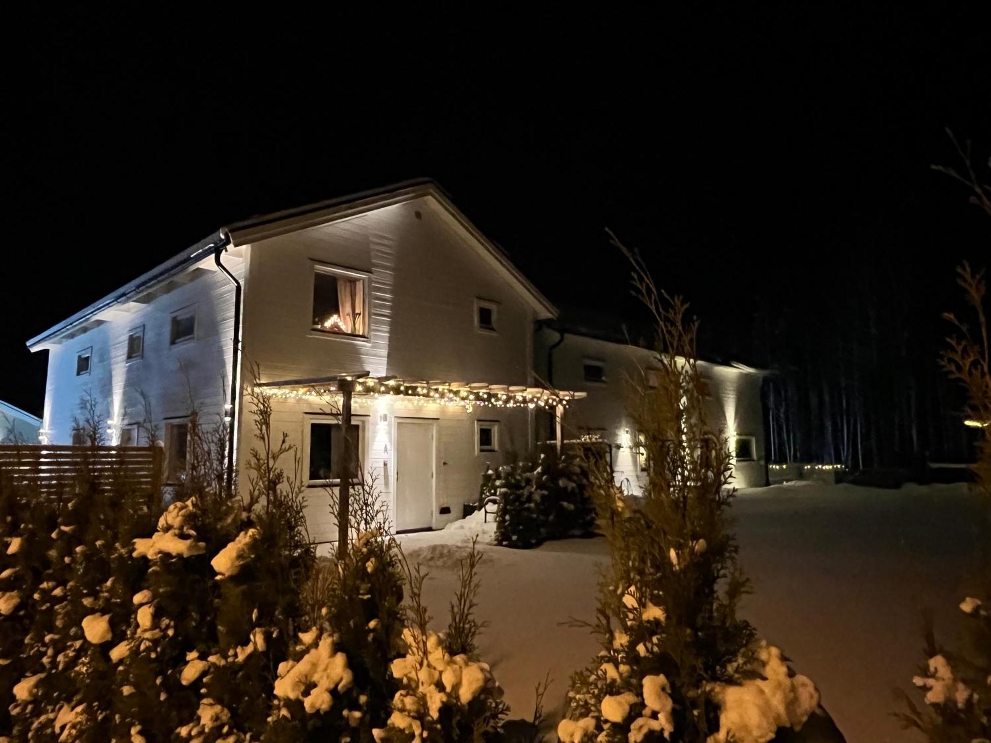 Cozy Apartments In Falun - 2Km From Centrum Extérieur photo